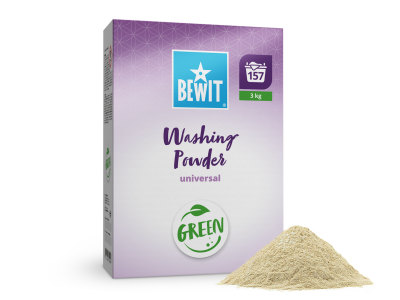 Washing Powder Universal | BEWIT.love