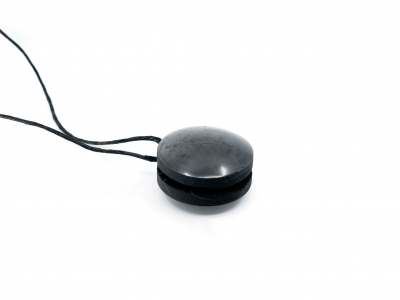 BEWIT Shungite balance pendant