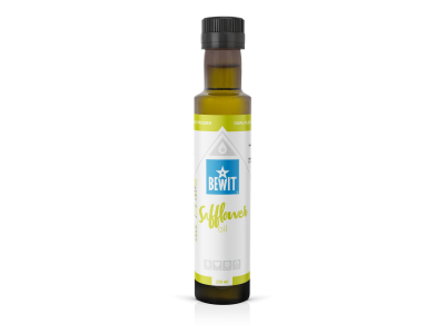 BEWIT Milk thistle oil