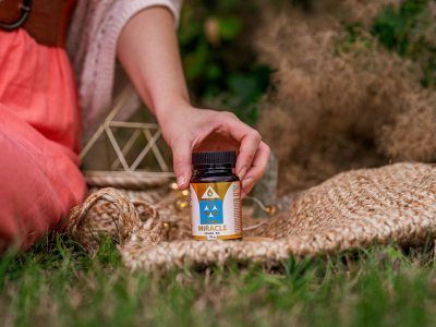 PRAWTEIN Miracle, BIO - Supertoit - 3