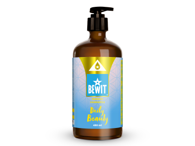 Daily beauty - DIENAS MITRINOŠAIS SERUMS - 2