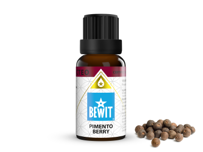 BEWIT New spices essential oil, fruit