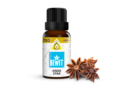 BEWIT Star aniseed