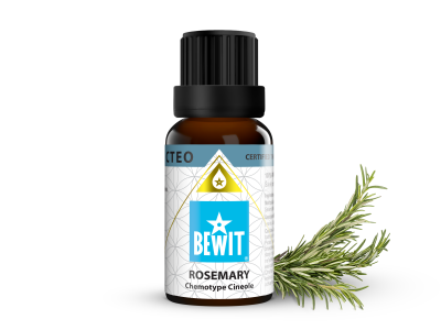 Essential oil BEWIT Rosemary