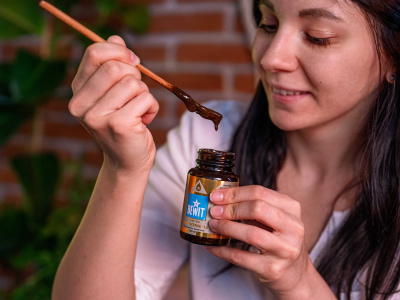 PRAWTEIN Frankincense Plus - Un supliment alimentar excelent. - 2