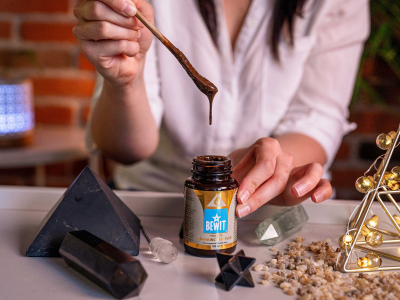 PRAWTEIN Frankincense Plus - Un supliment alimentar excelent. - 3