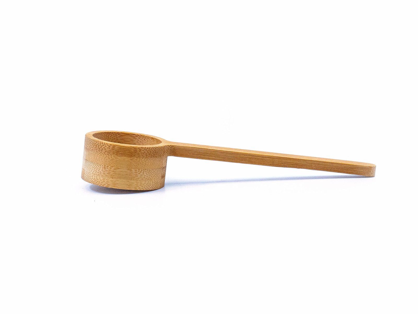 BEWIT Bamboo measuring cup - 