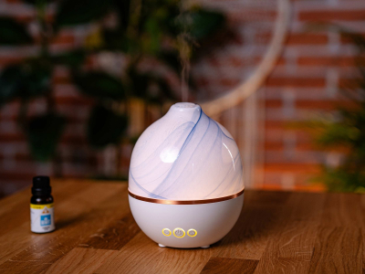 Difuzor de aromă Elegant Sky - Difuzor ultrasonic - 4
