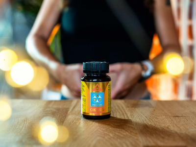 PRAWTEIN OK DIG - Superfoods - 5
