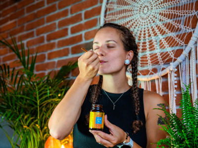 PRAWTEIN OK DIG - Superfoods - 7