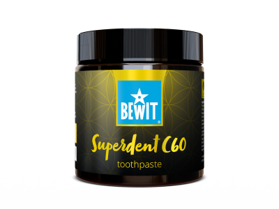 Dentifrice Superdent C60