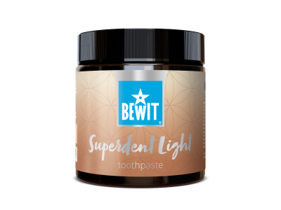 Superdent Light Toothpaste