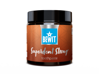 Dentifrice Superdent Strong