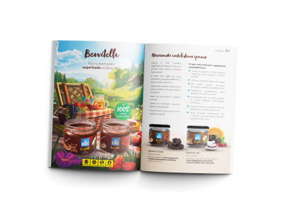 Esenciální průvodce (katalog) PL -  - 5