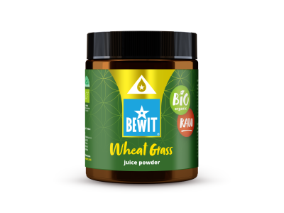 Noor nisu – mahlapulber, BIO RAW - Toidulisand - 2