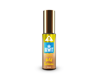 BEWIT Gold Serum