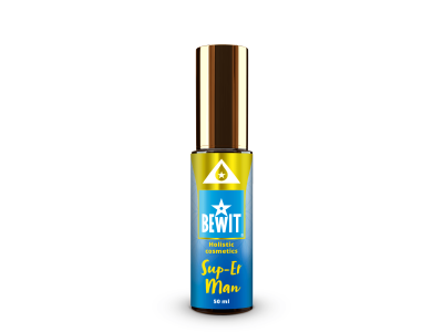 Sup-er-man - APHRODISIERENDES SERUM FÜR MÄNNER - 3