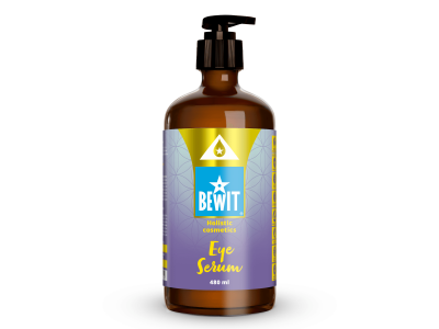 Eye serum - SÉRUM EXTRÊMEMENT DOUX POUR LES YEUX - 2