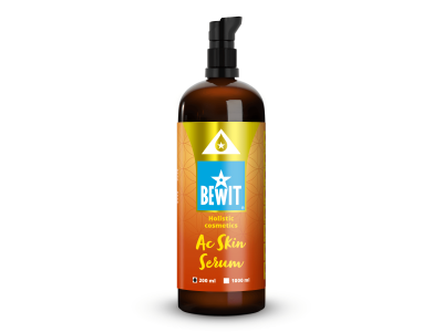 AC Skin Serum - Sérum corporel raffermissant - 2