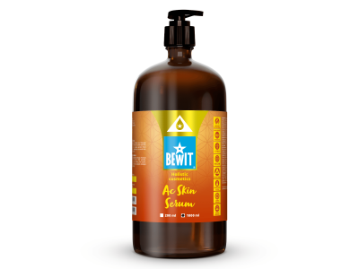 AC Skin Serum - Sérum corporel raffermissant - 3