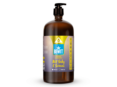 B17 Suby C Serum - Siero rigenerante - 3