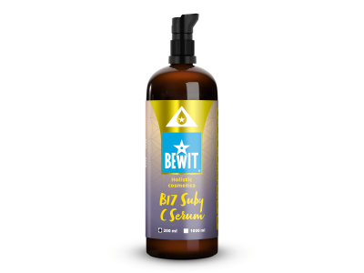 B17 Suby C Serum - Siero rigenerante - 2