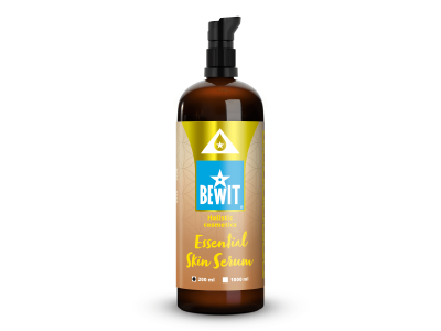 Essential Skin Serum - Výživné tělové sérum - 2