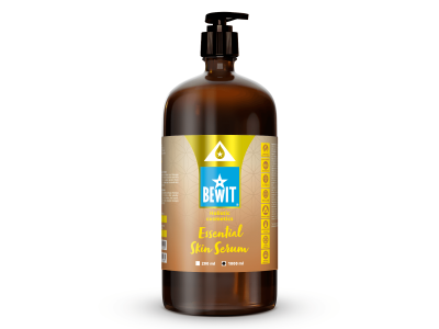 Essential Skin Serum - Výživné tělové sérum - 3