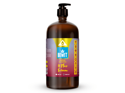 H Plus Serum - Harmoniseeriv seerum - 3