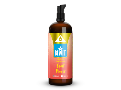 Sport Power - Enerģijas atbalsta serums - 2