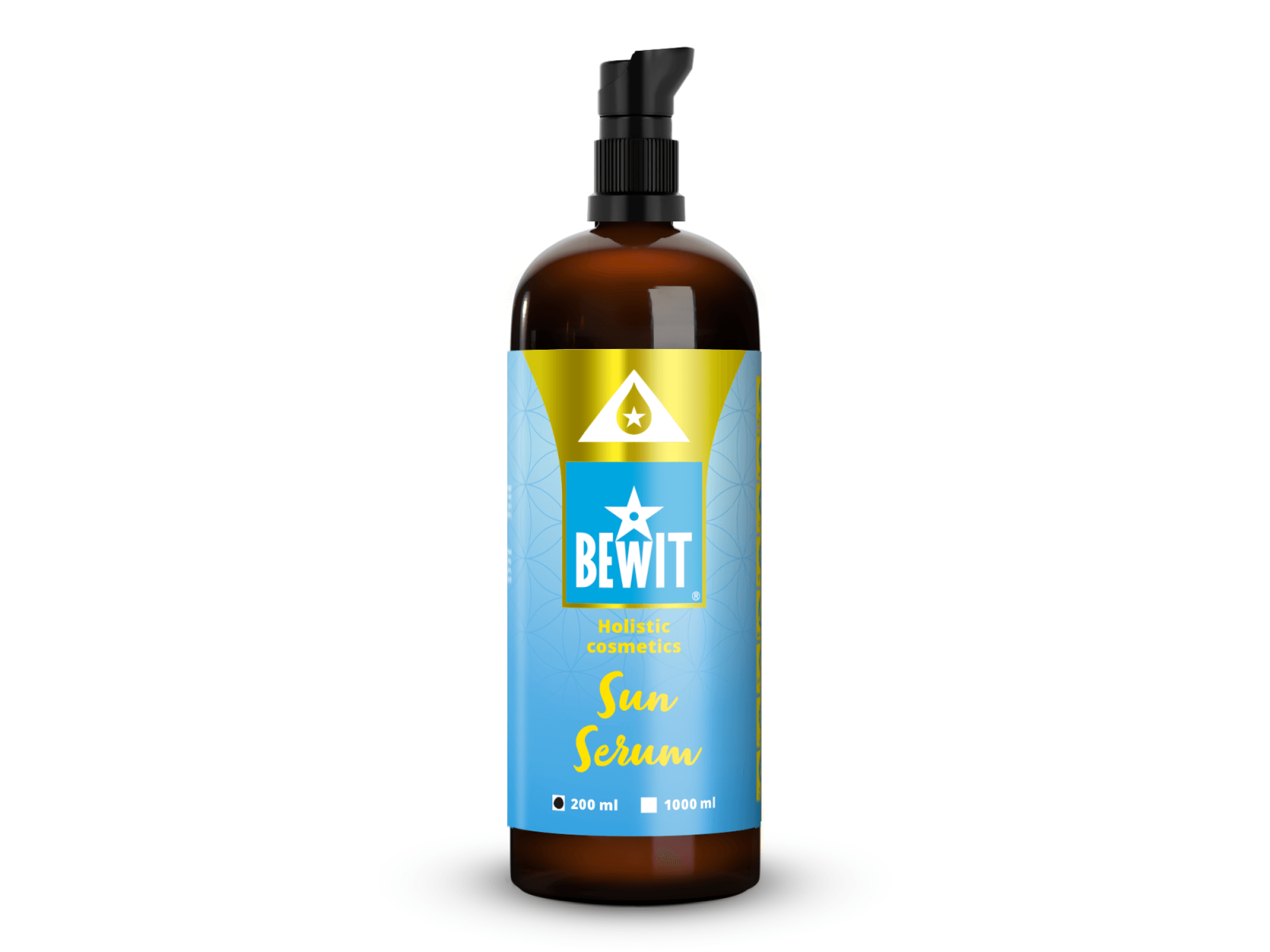BEWIT Sun Serum - Nyári regeneráló szérum - 2