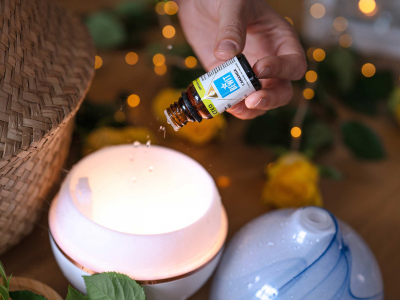 Cananga - 100% pure and natural essential oil - 5