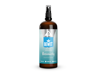 BEWIT Rosemary Hydrosol