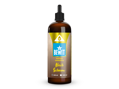 Hair Serum - Vlasové posilující sérum - 2