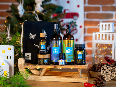 C60 Unique Care - Anti-Aging-Set für langfristige Regeneration - 2