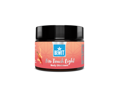 Fire Touch Light Body Ointment