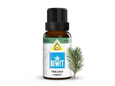 Banks Pine Essential Oil ORGANIC