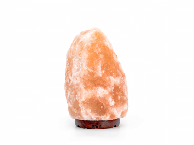 Salt Lamp Natural - A piece of the Himalayas in your home - 3