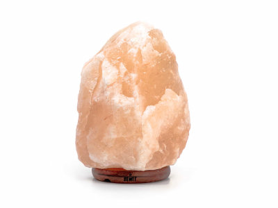 BEWIT Natural Salt Lamp