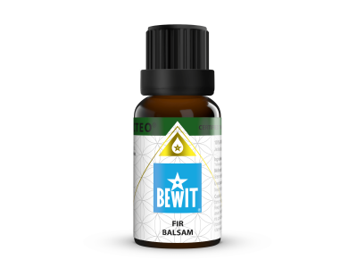 Balzama egle - 100% tīra un dabīga CTEO® ēteriskā eļļa - 4