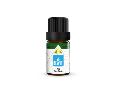 Balzama egle - 100% tīra un dabīga CTEO® ēteriskā eļļa - 3