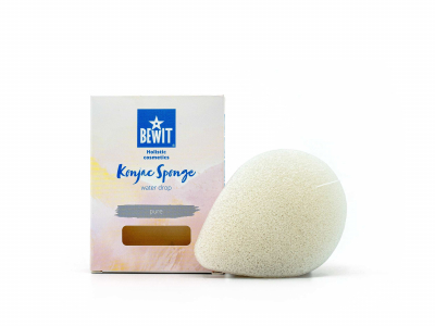 Cognac spugna pura - Accessori cosmetici - 2