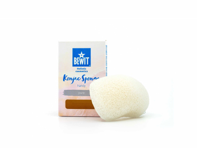 Cognac spugna pura - Accessori cosmetici - 3