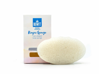 Cognac spugna pura - Accessori cosmetici - 4