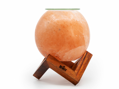 Salt lamp Ball