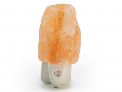 Salt Lamp Night Light | BEWIT.light