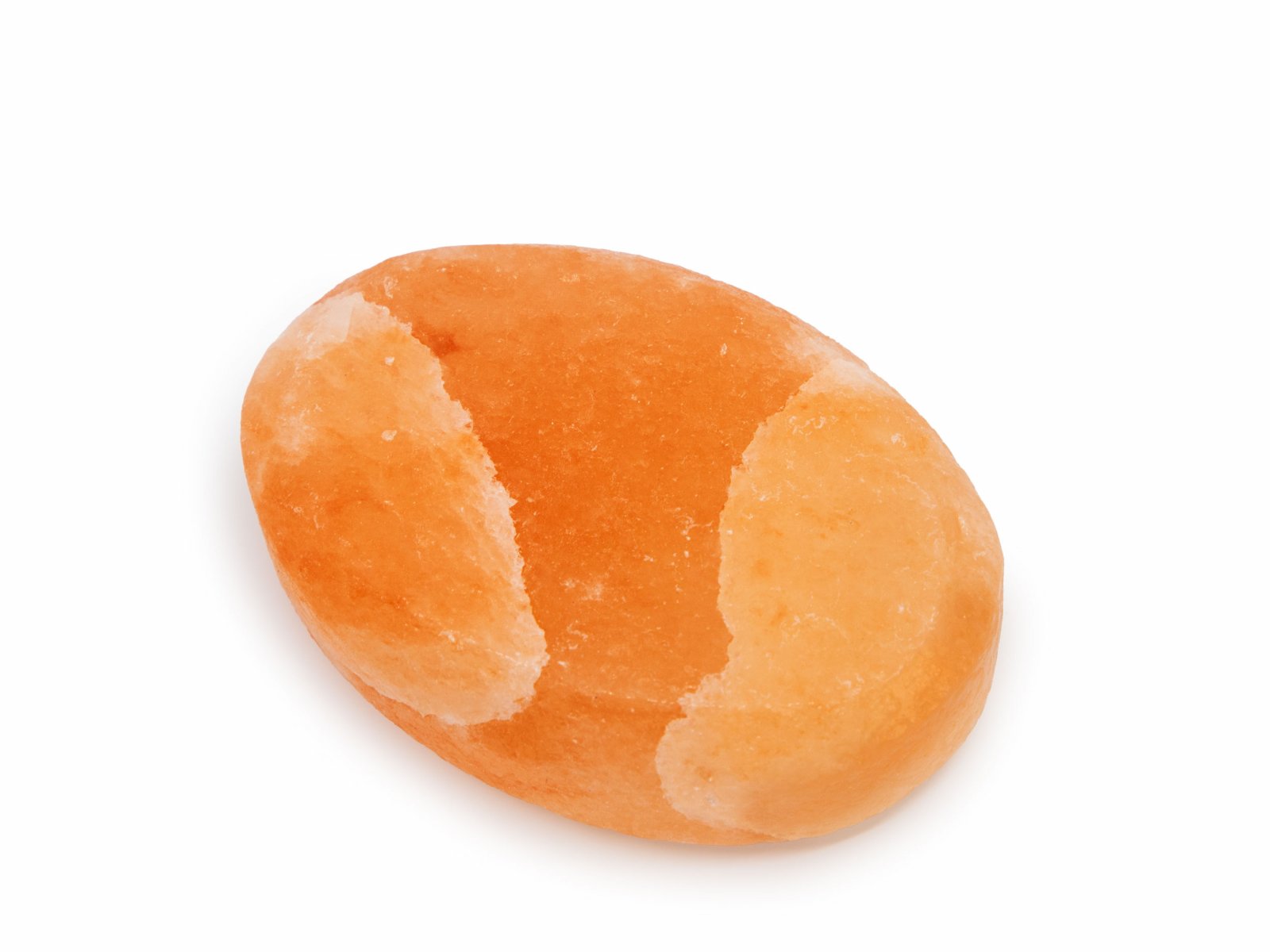 BEWIT Massage salt stone - A piece of the Himalayas in your home - 1