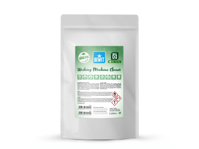 Washing Machine Cleaner - Waschmaschinenreiniger - 2