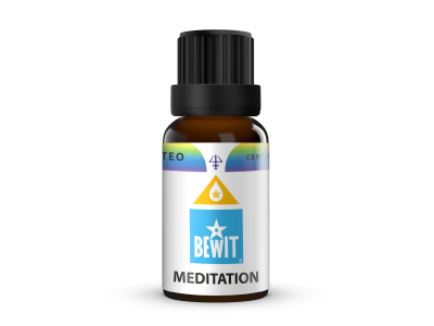 Essential oil BEWIT MEDITATION