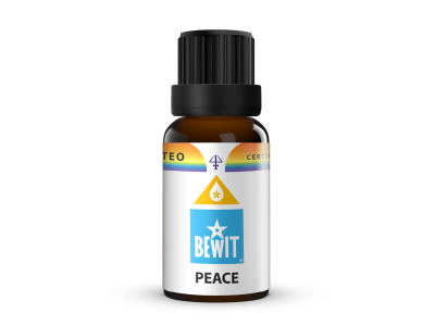 Peace - essential oil